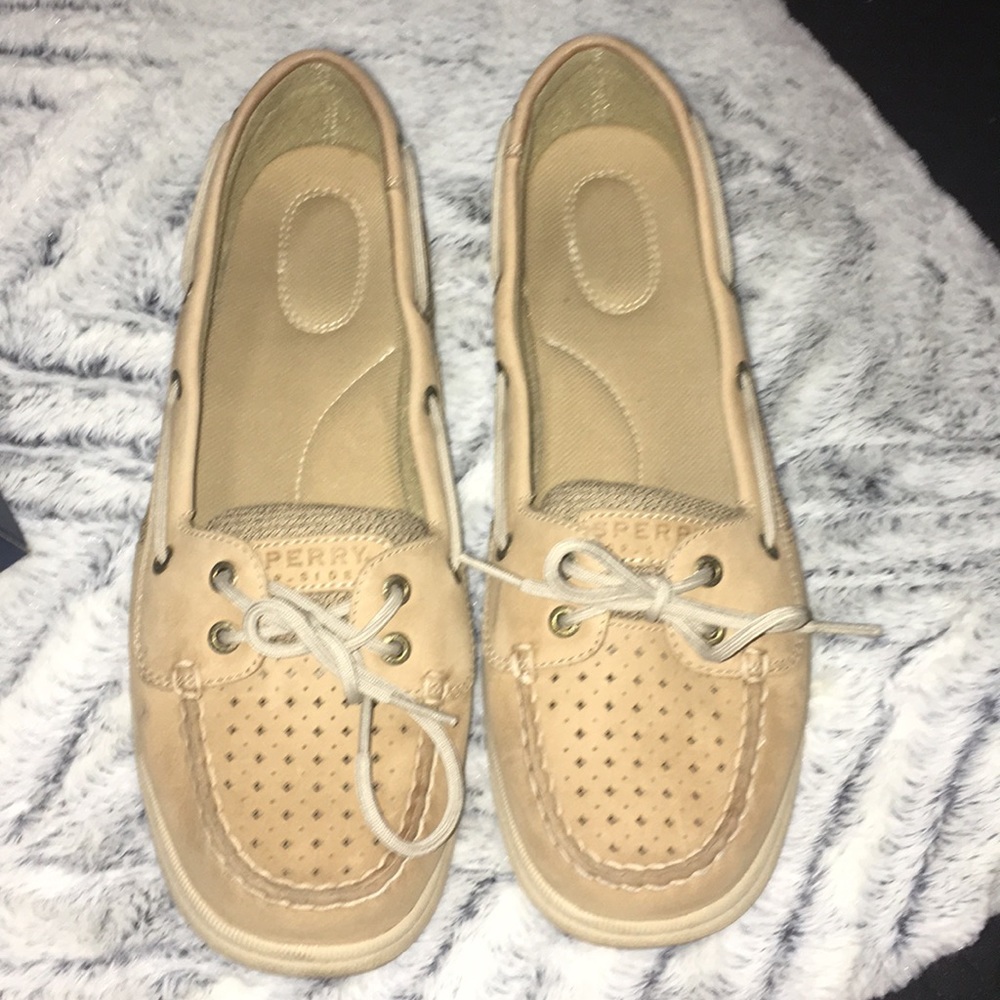Sperry’s!!! Brand new!